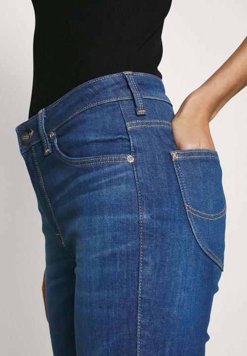 Immagine prodotto Lee Scarlett High Waist Jeans Skinny Fit Night Sky (W29/L33)