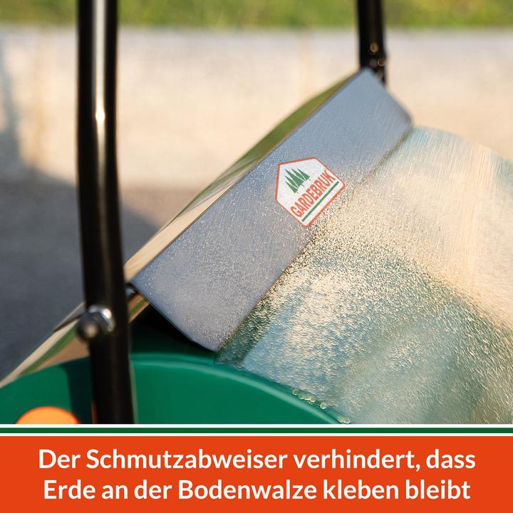 Produktbild Gardebruk Rasenwalze