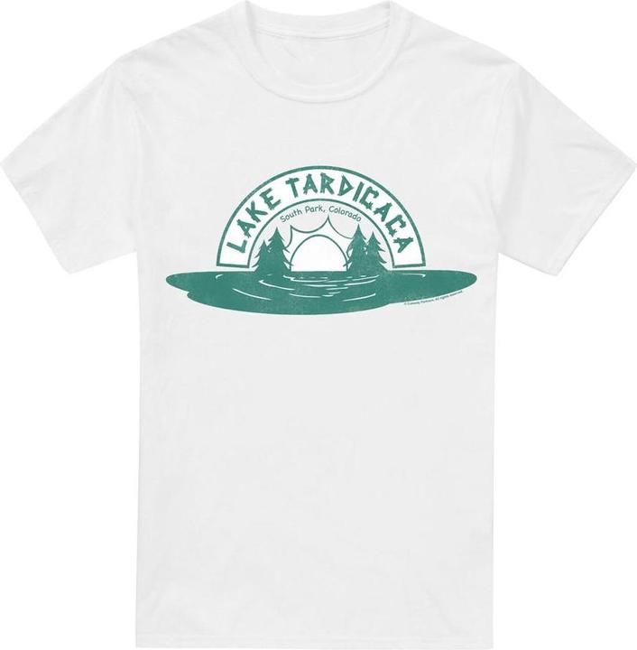 Produktbild Ubisoft Camp Counsellor TShirt (M)