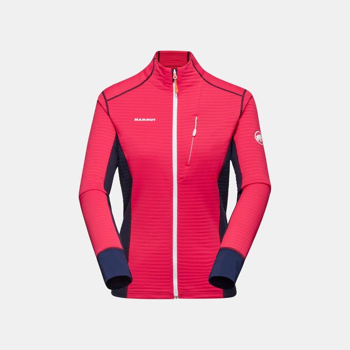 Produktbild Mammut Women's Taiss Light Midlayer Jacket (M)