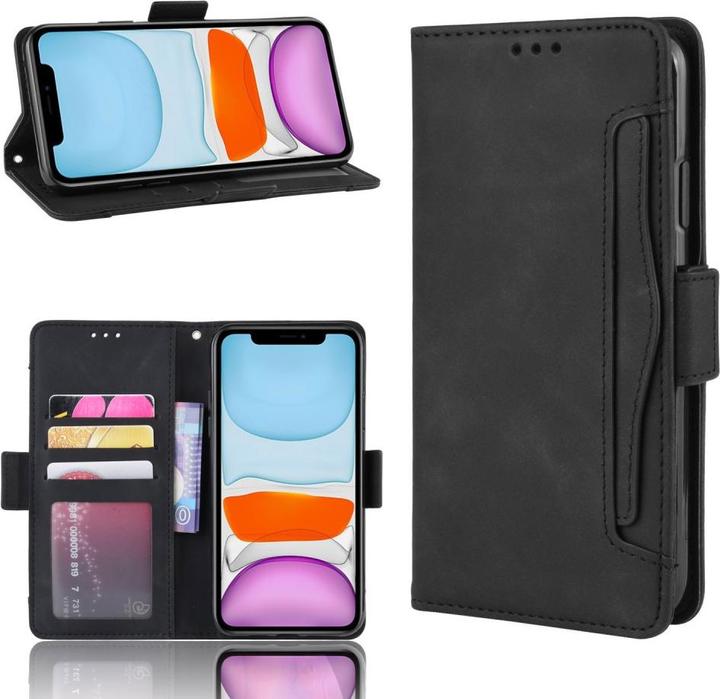Image du produit Cover-Discount Porte-cartes (Apple iPhone 12 Pro, Apple iPhone 12)