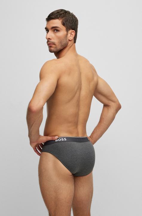 Produktbild Hugo Boss Power (XXL, 3er Pack)