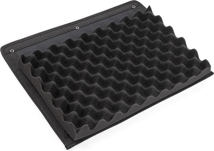 Actual product image B+W Case cover bag LP/1000 for type 6000 and 6040 (Camera inner pocket)