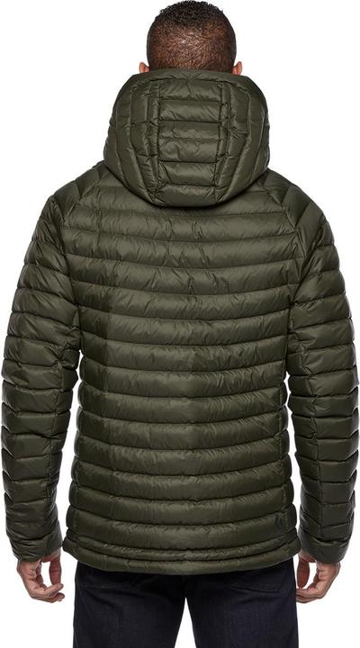 Produktbild Black Diamond M Access Down Hoody (XL)