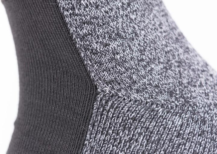 Produktbild Sealskinz Solo Quickdry Mid Length Socks (XL)