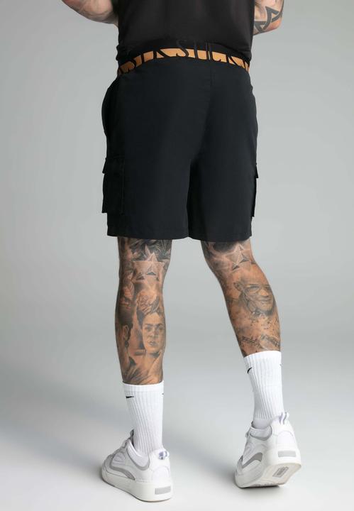 Actual product image Siksilk Badehose Cargo Swim Short (M)