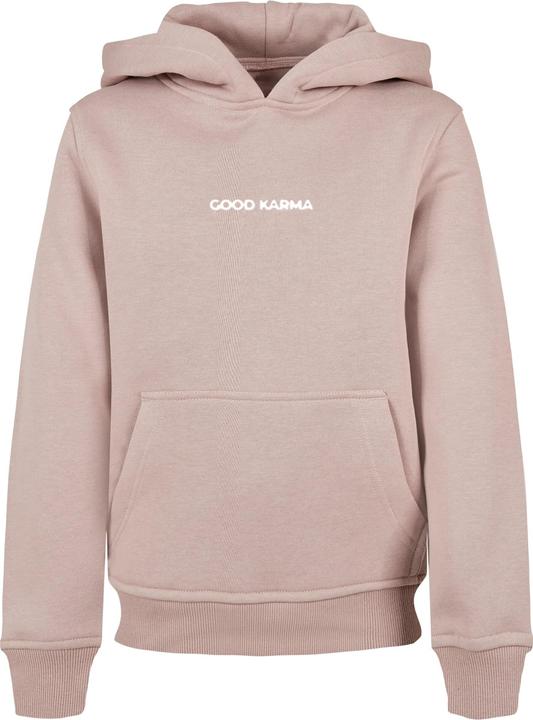 Actual product image Mister Tee MisterTee Karma Butterfly Basic Kids Hoody - 175399 (134)