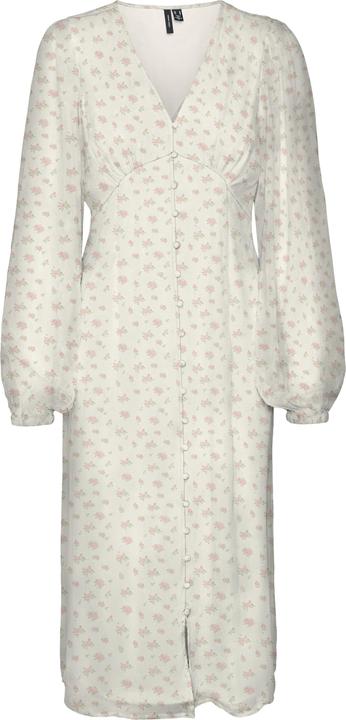 Vero Moda VMSMILLA Midikleid Kleid (S)