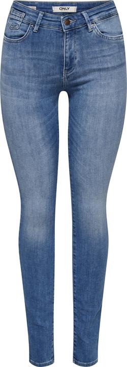 Immagine prodotto Only ONLBLUSH Mittlere Taille Skinny Fit Jeans Skinny Jeans (30)