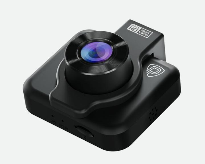 Immagine prodotto Prestigio RoadRunner 185 Full HD Nero (Bluetooth, Ricevitore GPS, Display integrato, Microfono incorporato, Visione notturna, FHD+)