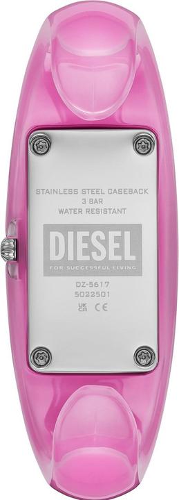 Produktbild Diesel Damenuhr WONDER-D (Analoguhr, 24 mm)