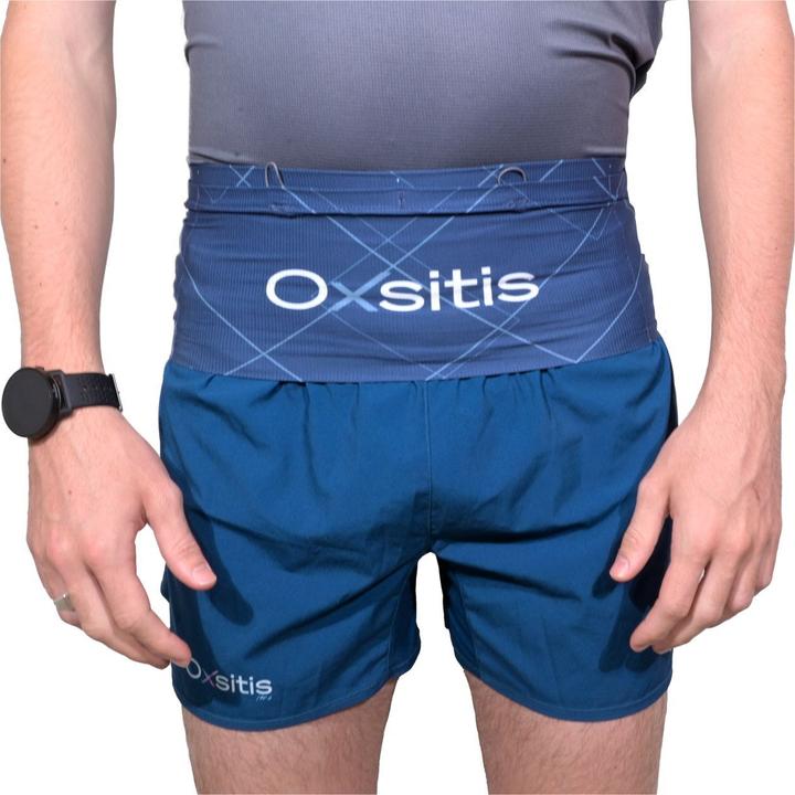 Actual product image Oxsitis Slimbelt Gracity