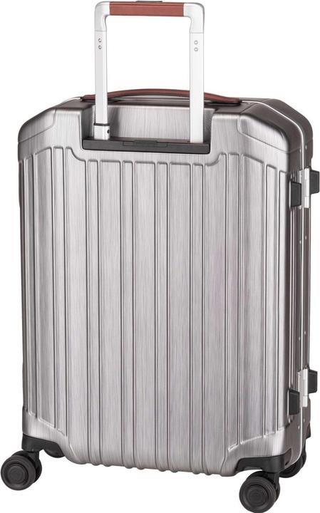 Immagine prodotto Piquadro PQ-Light (37 l, Bagaglio a mano (fino a 50 litri))