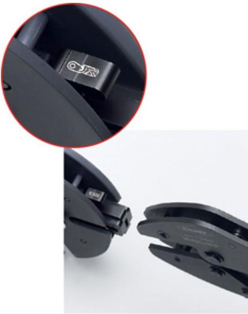 Image du produit Knipex MultiCrimp (250 mm)