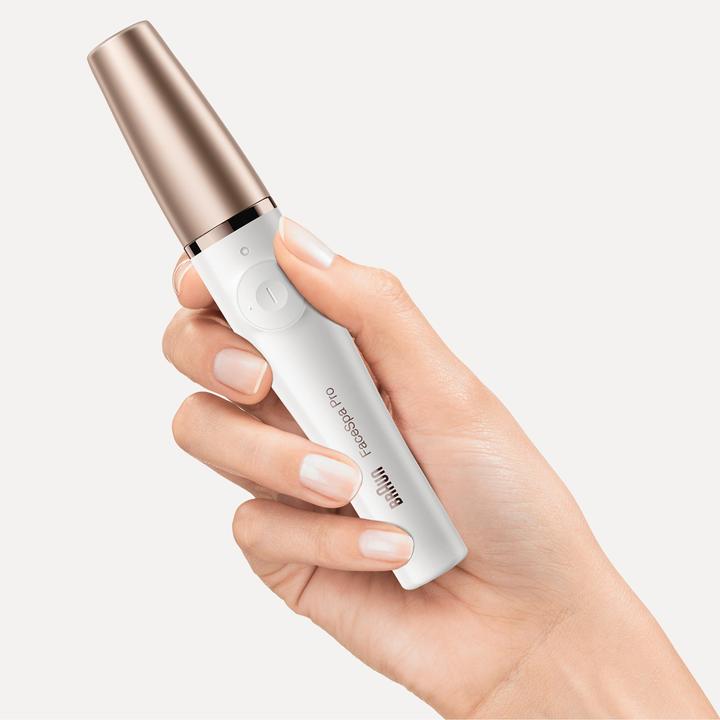 Produktbild Braun FaceSpa Pro 911