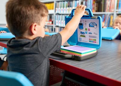 Actual product image Sphero indi Student Carrying case
