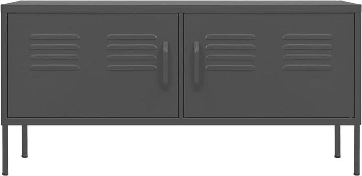 Image du produit VidaXL Travers (105 x 35 x 50 cm)