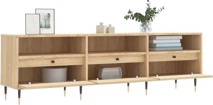 Immagine prodotto VidaXL Halo (150 x 30 x 44,5 cm)