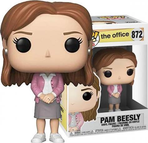 Image du produit Funko POP! - The Office US: Pam Beesly