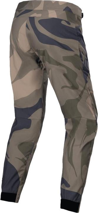 Immagine prodotto Alpinestars Pantalone 24 A-Dura Camo (Uomini, 28)