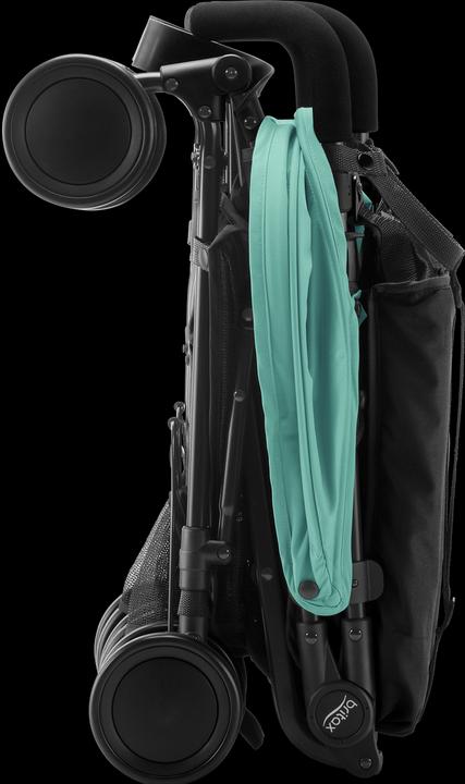 Actual product image Britax Römer Holiday Double