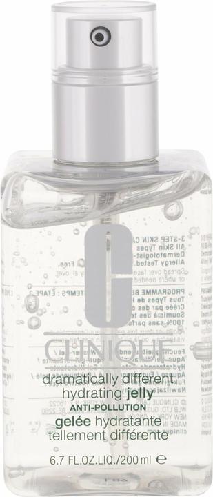Produktbild Clinique Dramatically Different Hydrating Jelly (200 ml, Gesichtsgel)