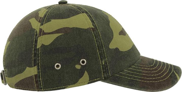 Immagine prodotto Atlantis Azione Chinobaseball Cap con 6 pannelli (confezione da 2 pezzi) (Taglia unica)