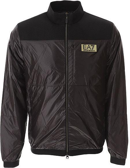 Actual product image Emporio Armani Bomber Jacket Ea7 By Empori0 Armani (XXL, 3XL)