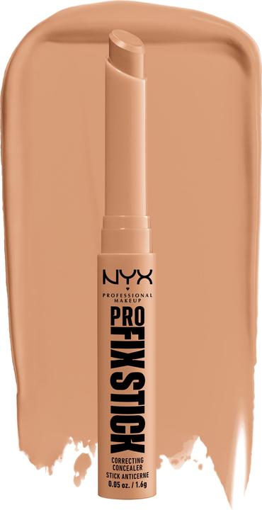 Immagine prodotto NYX Professional Make-Up I correttori Nyx (9 Neutro Tan)