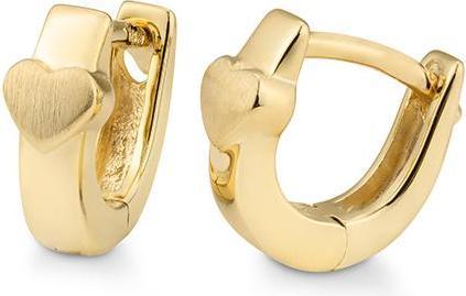 Produktbild Breuning Ohrschmuck (585, - Gold)