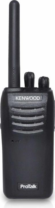Kenwood Protalk TK-3501E (9 km)