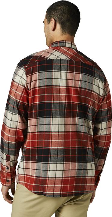 Produktbild Fox Grainz Utility (L)