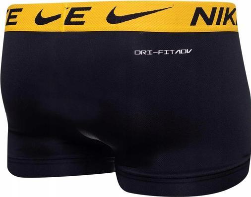 Actual product image Nike Trunk 3-pack men's boxer shorts (L, pack of 3)