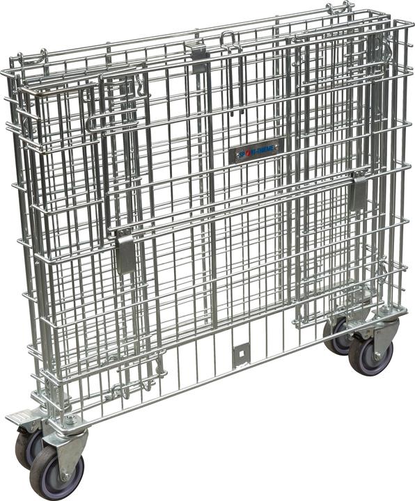 Produktbild Sport-Thieme Transportwagen Jumbo