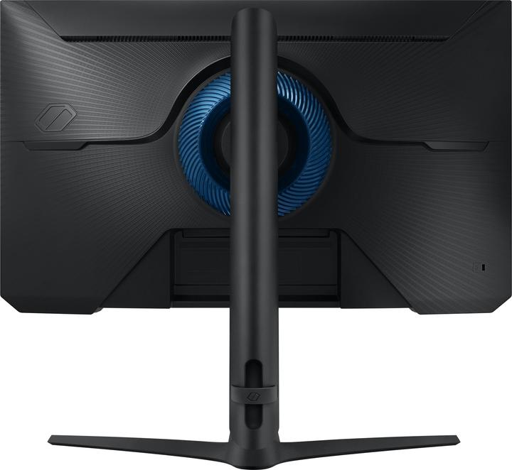 Produktbild Samsung Odyssey G4 - G40B (1920 x 1080 Pixel, 25")