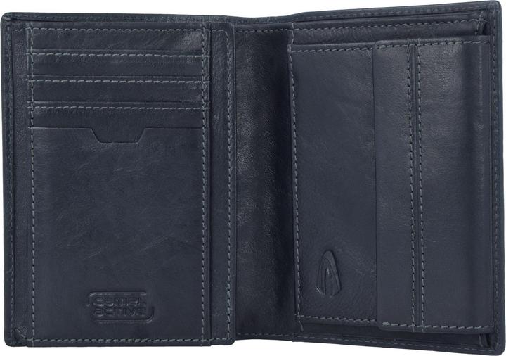 Immagine prodotto Camel Active Portafoglio Tokyo con protezione RFID in pelle 10 cm