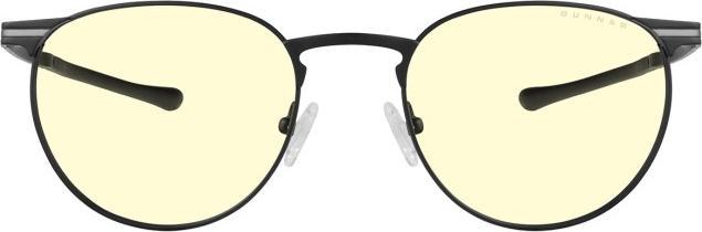 Gunnar Gaming Brille Mateo Onyx Amber
