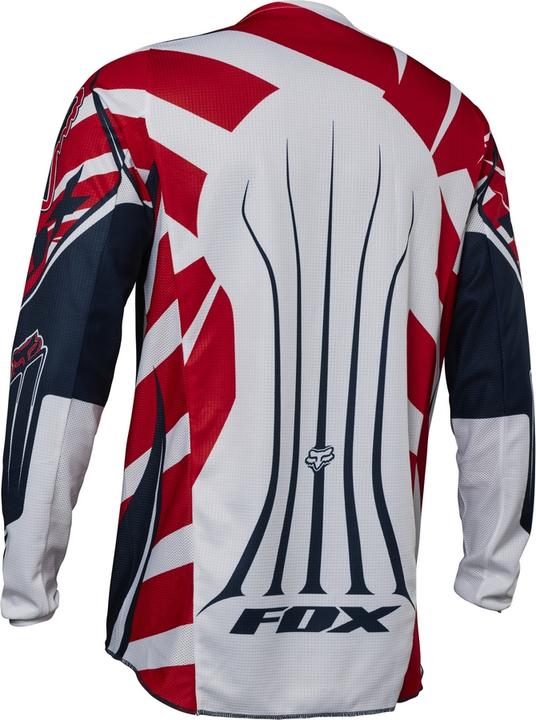 Image du produit Fox JERSEY 23 180 GOAT NVY (XXS)