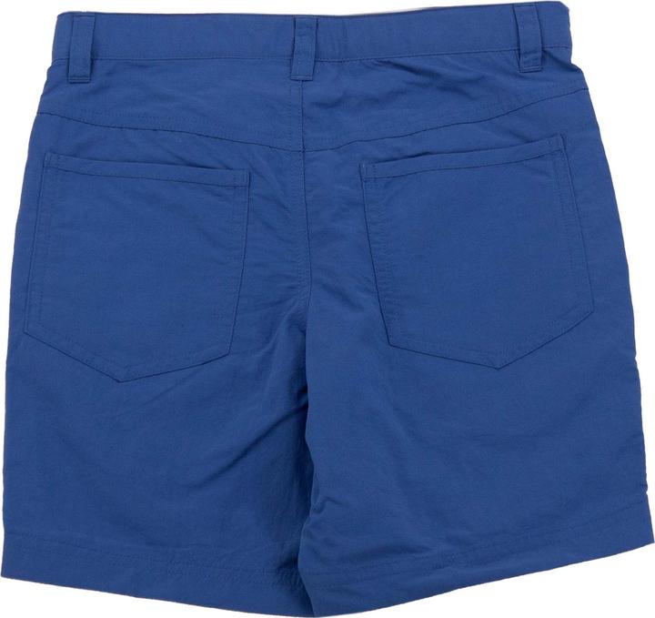 Produktbild Jack Wolfskin Sun Shorts Kinder kurze Hose Sommerhose Outdoor (152)