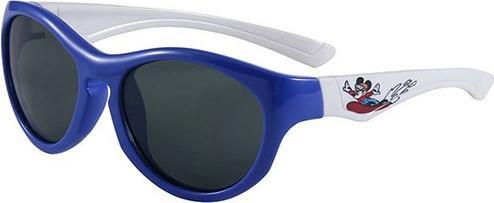 Image du produit Bekos Lunettes de soleil enfants Mickey Mouse Bleu / Blanc