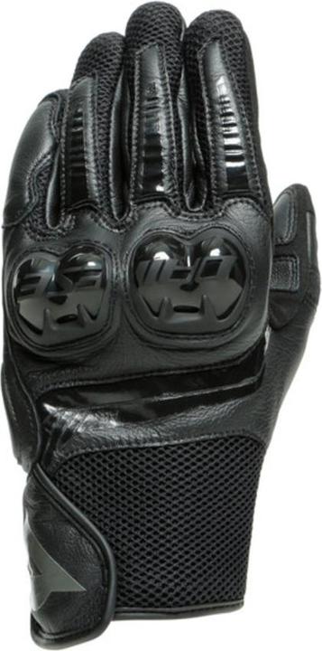 Actual product image Dainese Leather gloves Mig 3 Unisex (Men, M)