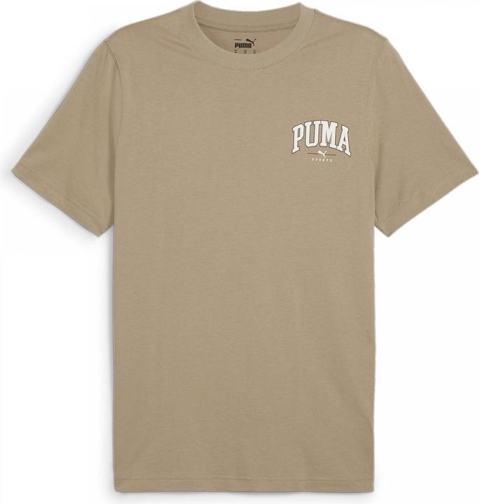 Puma SQUAD Small Graphic Tee