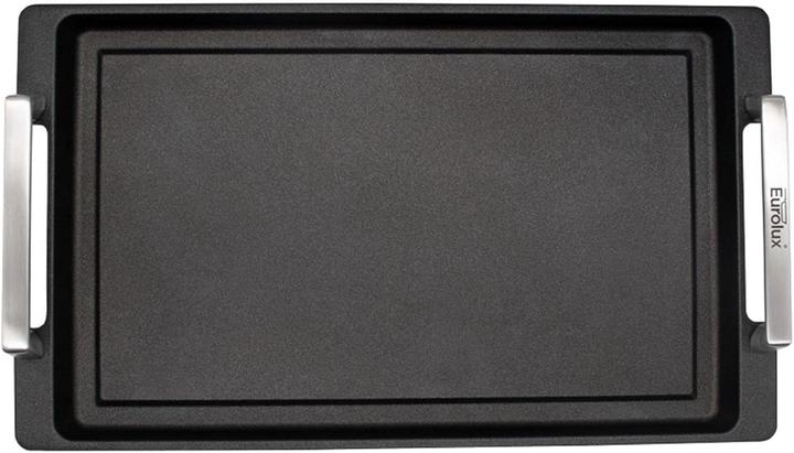 Image du produit Eurolux Teppanyaki Grillplatte