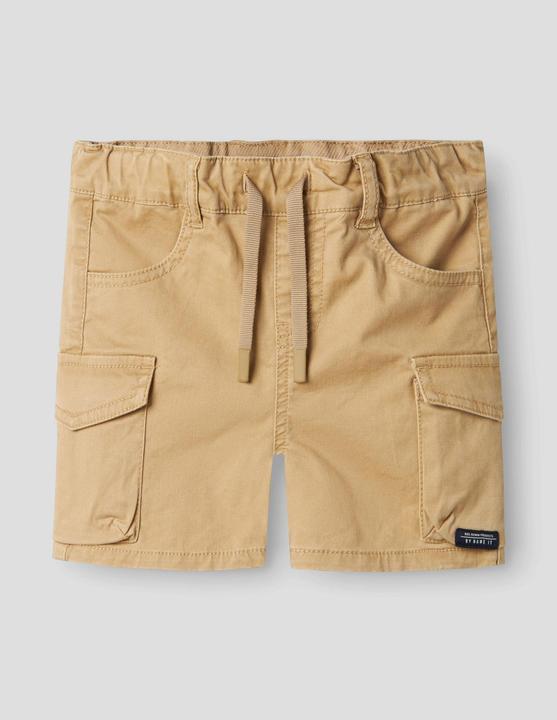 Actual product image Name it Baggy fit cargo shorts (80)