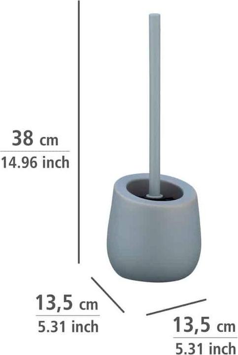 Actual product image Wenko Badi
