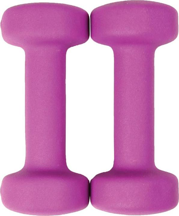 Immagine prodotto Fitness Mad Set di manubri (confezione da 2)