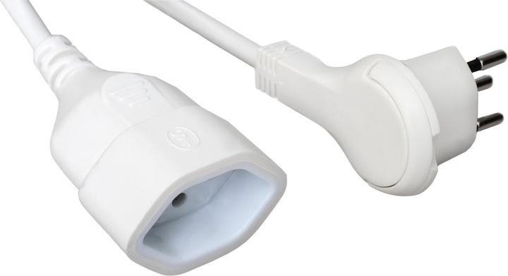 Produktbild Schönenberger Verlängerungskabel (5 m, Typ 13)