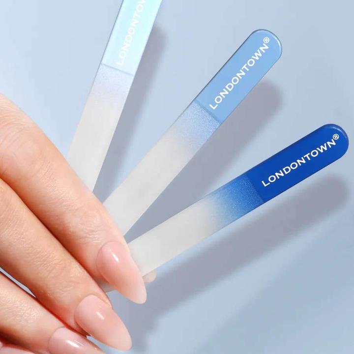 Image du produit Londontown Mini Glass File Set