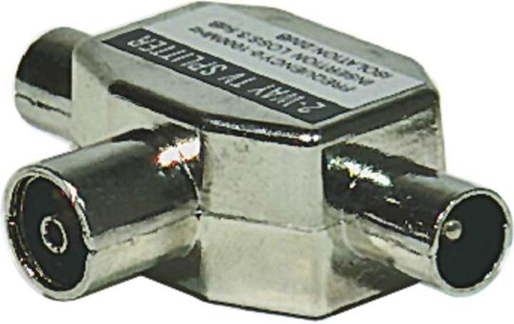 Produktbild Emos Ferrite Splitter EU 2501 (D194) (Verteiler)