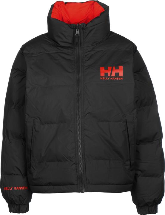 Actual product image Helly Hansen Winter jacket HH Urban Reversible (S)